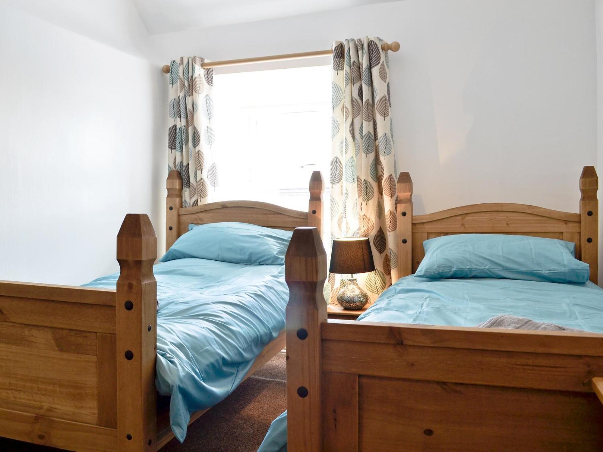 Pendref Villa Trawsfynydd ภายนอก รูปภาพ