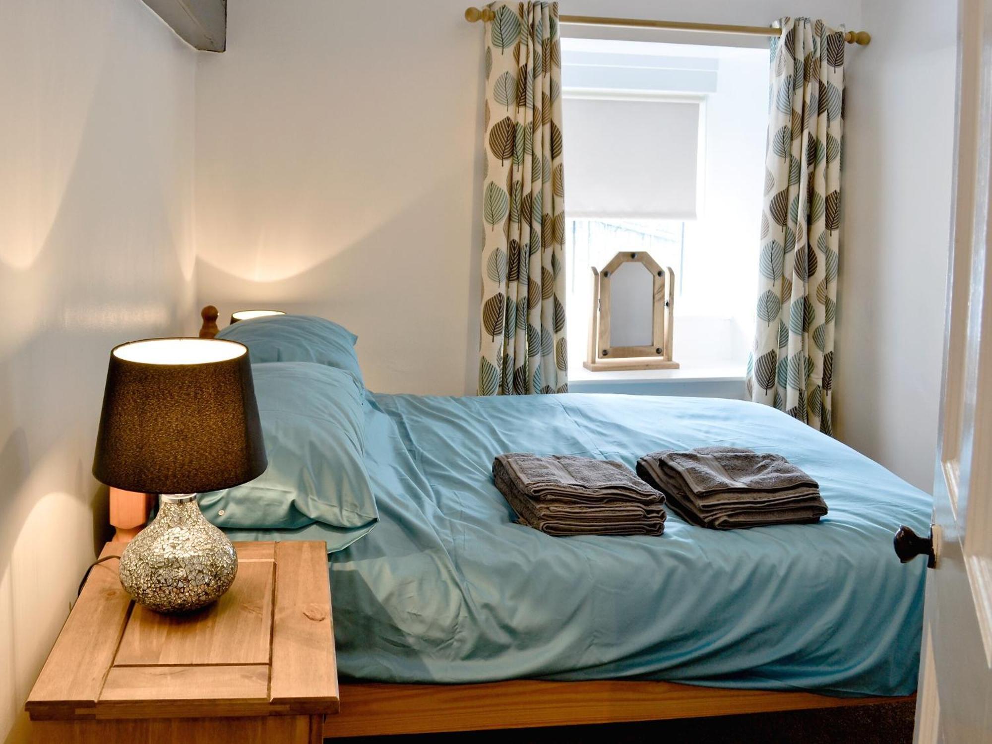Pendref Villa Trawsfynydd ภายนอก รูปภาพ