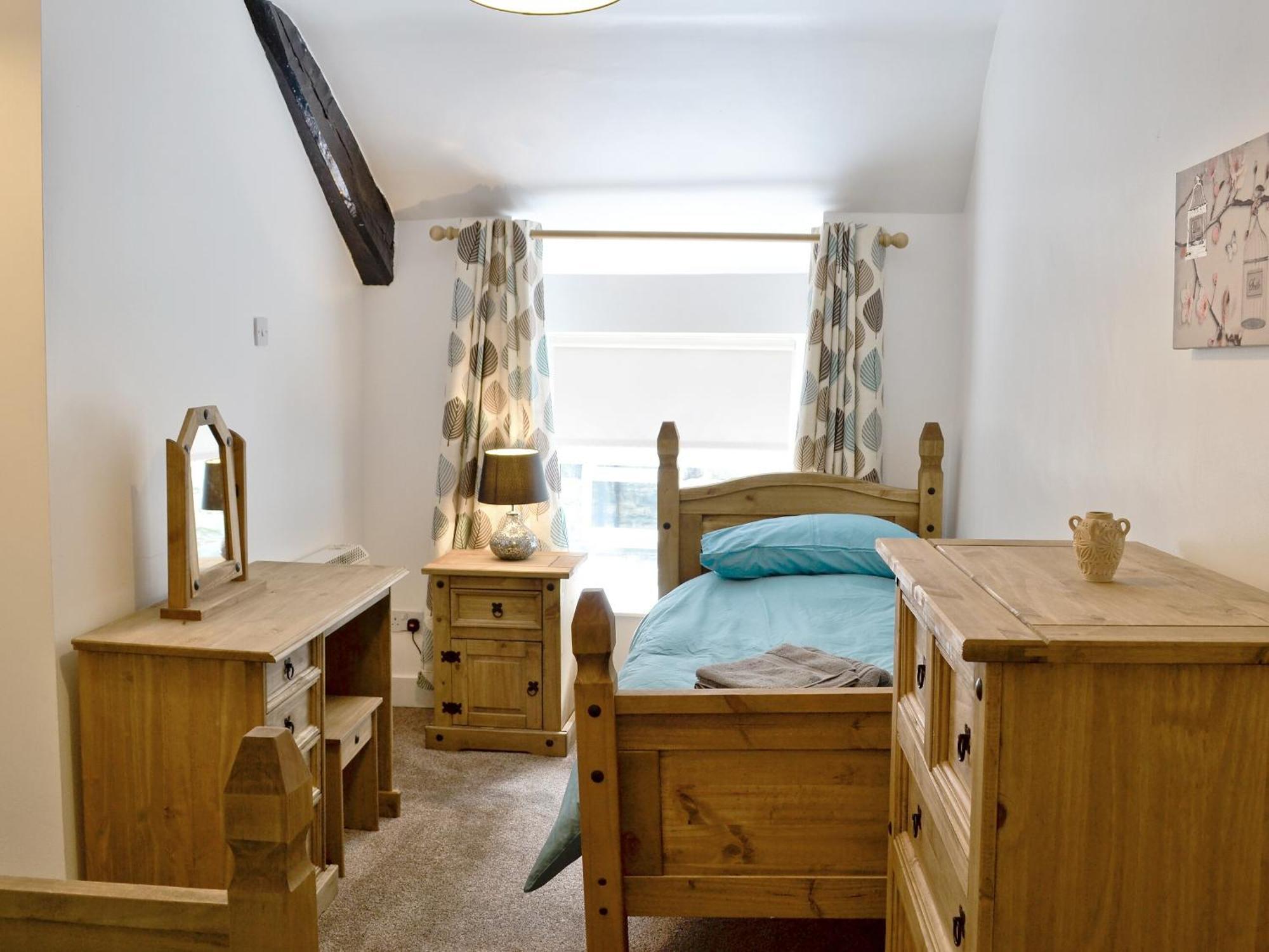 Pendref Villa Trawsfynydd ภายนอก รูปภาพ