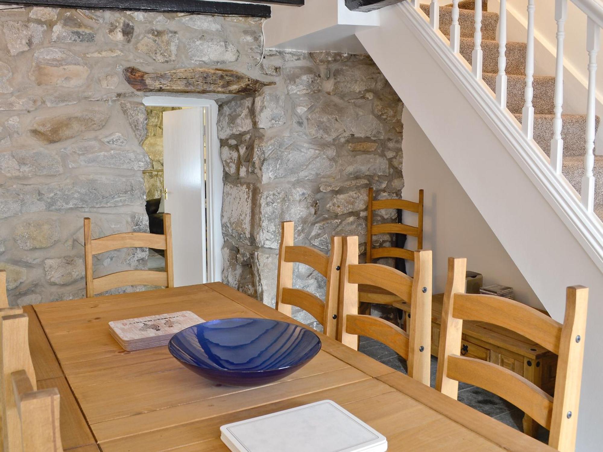 Pendref Villa Trawsfynydd ภายนอก รูปภาพ