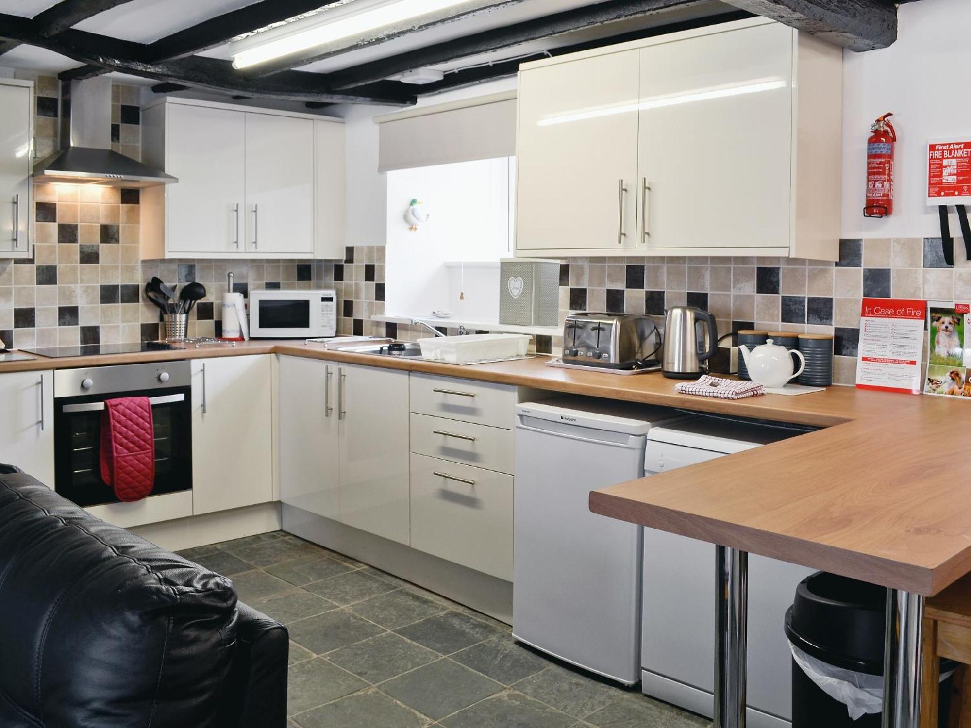 Pendref Villa Trawsfynydd ภายนอก รูปภาพ